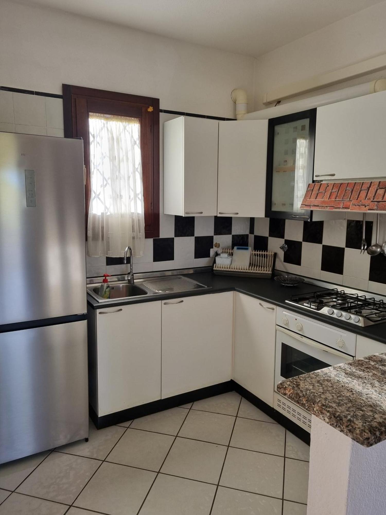 Le Canne Apt 1 San Teodoro  Buitenkant foto